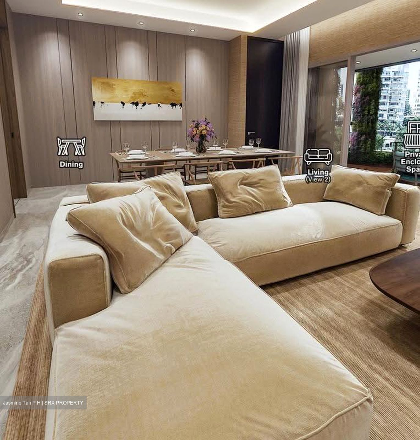 The Giverny Residences (D10), Apartment #620187331